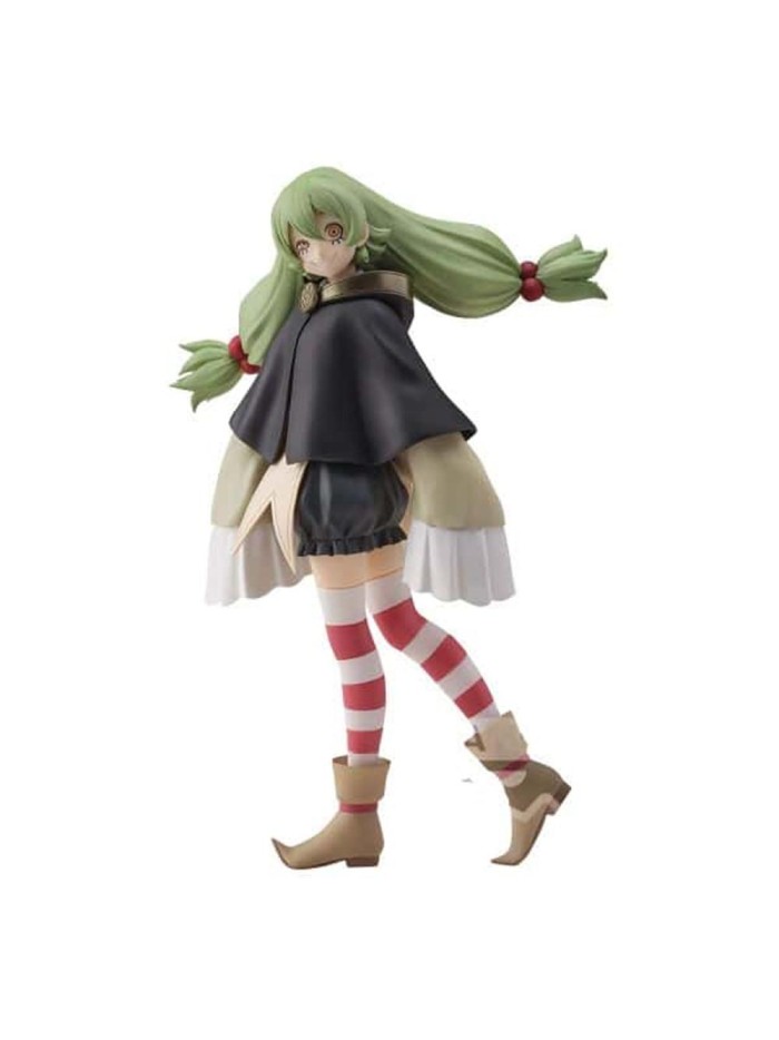 Figura banpresto shy kufufu 17cm Figura banpresto shy kufufu 17cm