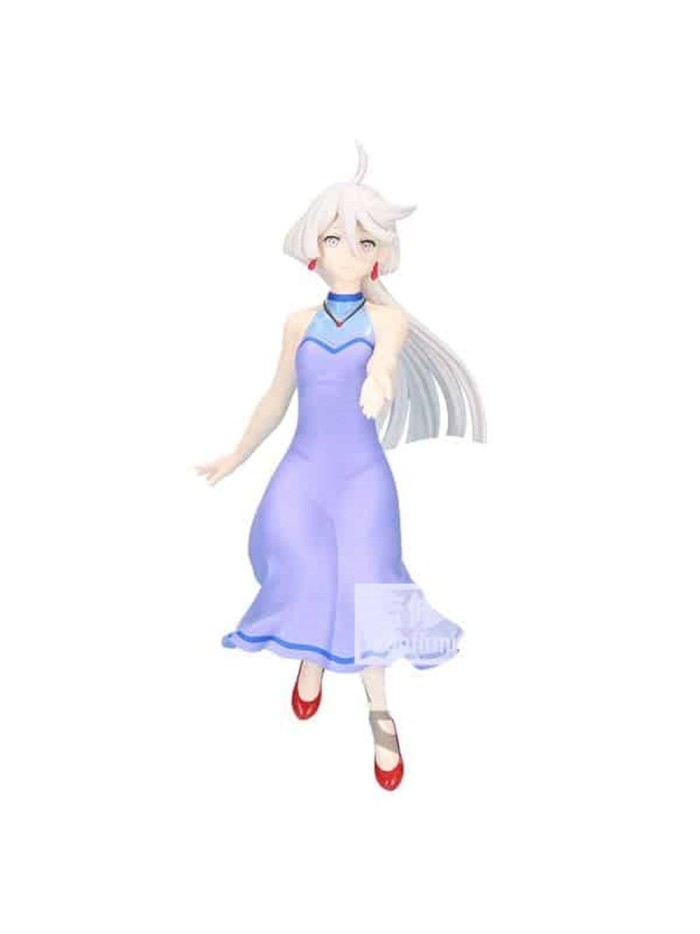 Figura banpresto mobile suit gundam the witch from mercury miorine rembran figure season 2 ending ver. 15cm Figura banpresto mobile suit gundam the witch from mercury miorine rembran figure season 2 ending ver. 15cm
