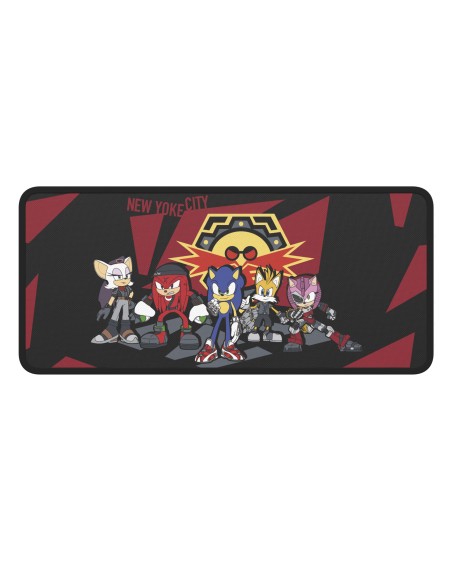 Alfombrilla cyp brands sonic prime new yoke city