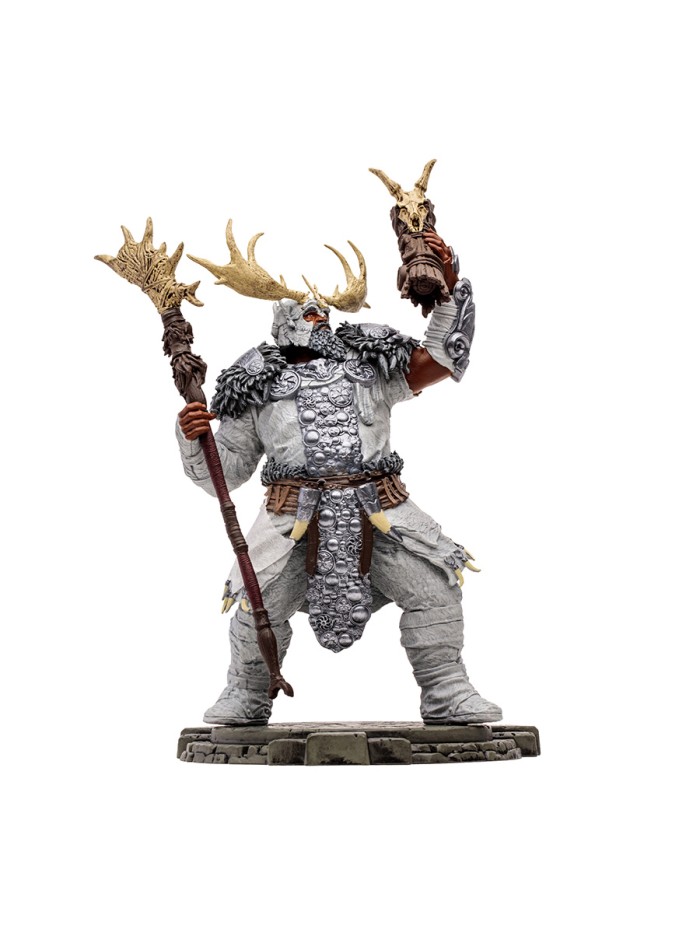 Figura mcfarlane toys diablo iv druida epic 15cm Figura mcfarlane toys diablo iv druida epic 15cm