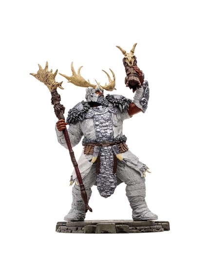 Figura mcfarlane toys diablo iv druida epic 15cm