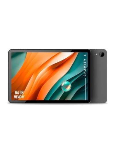 Gravity 5 allwinner 64 gb 27 -9 cm (11 pulgadas) 4 gb wi - fi 6 (802.11ax) android 13 gris