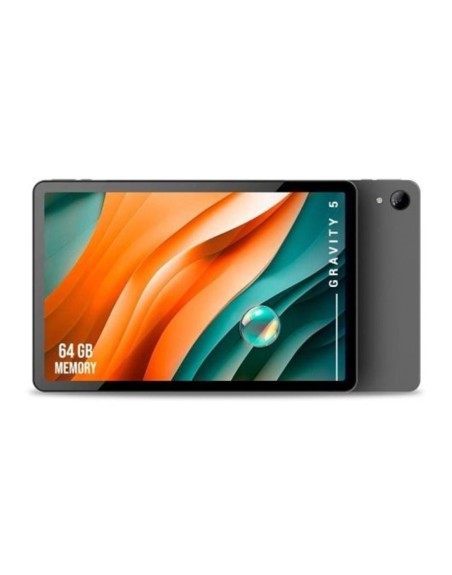 Gravity 5 allwinner 64 gb 27 -9 cm (11 pulgadas) 4 gb wi - fi 6 (802.11ax) android 13 gris