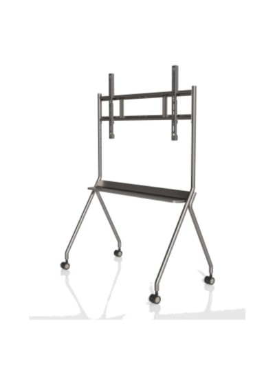 Soporte suelo con ruedas dahua hasta 75 pulgadas max 125kg
