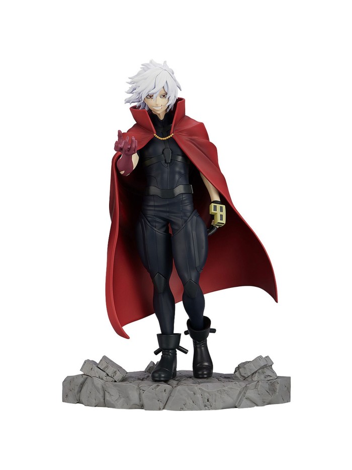 Tomura shigaraki fig. 22 -5 cm my hero academia tenitol Tomura shigaraki fig. 22 -5 cm my hero academia tenitol