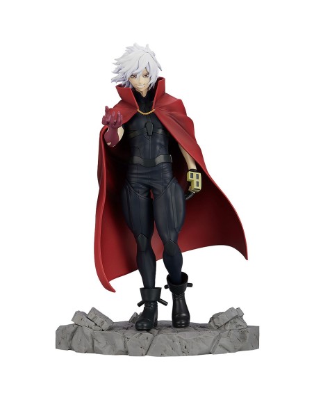 Tomura shigaraki fig. 22 -5 cm my hero academia tenitol