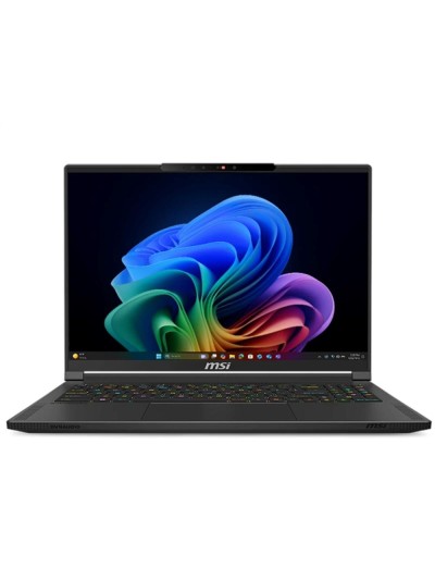 Portatil msi 16ai+ a3xvfg - 269es r9 - hx370 32gb ssd 2tb 16 pulgadas