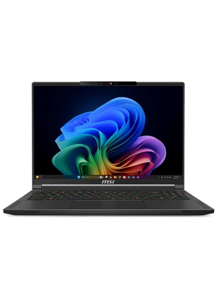 Portatil msi 16ai+ a3xvfg - 269es r9 - hx370 32gb ssd 2tb 16 pulgadas Portatil msi 16ai+ a3xvfg - 269es r9 - hx370 32gb ssd 2tb 16 pulgadas