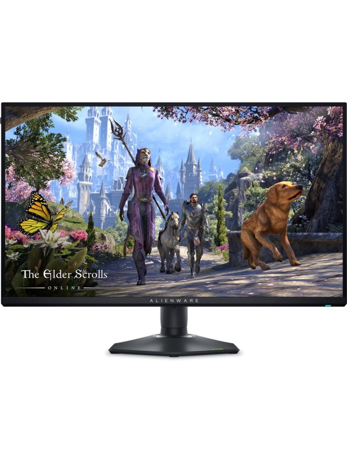 Monitor gaming dell alienware aw2725qf 27 pulgadas 4k uhd 180hz Monitor gaming dell alienware aw2725qf 27 pulgadas 4k uhd 180hz