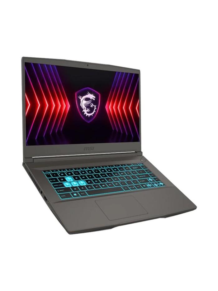 Portatil msi thin 15 - 1841xes i7 - 12650h - 16gb - ssd 512gb - rtx 3050 - freedos - 15.6 pulgadas Portatil msi thin 15 - 1841xes i7 - 12650h - 16gb - ssd 512gb - rtx 3050 - freedos - 15.6 pulgadas