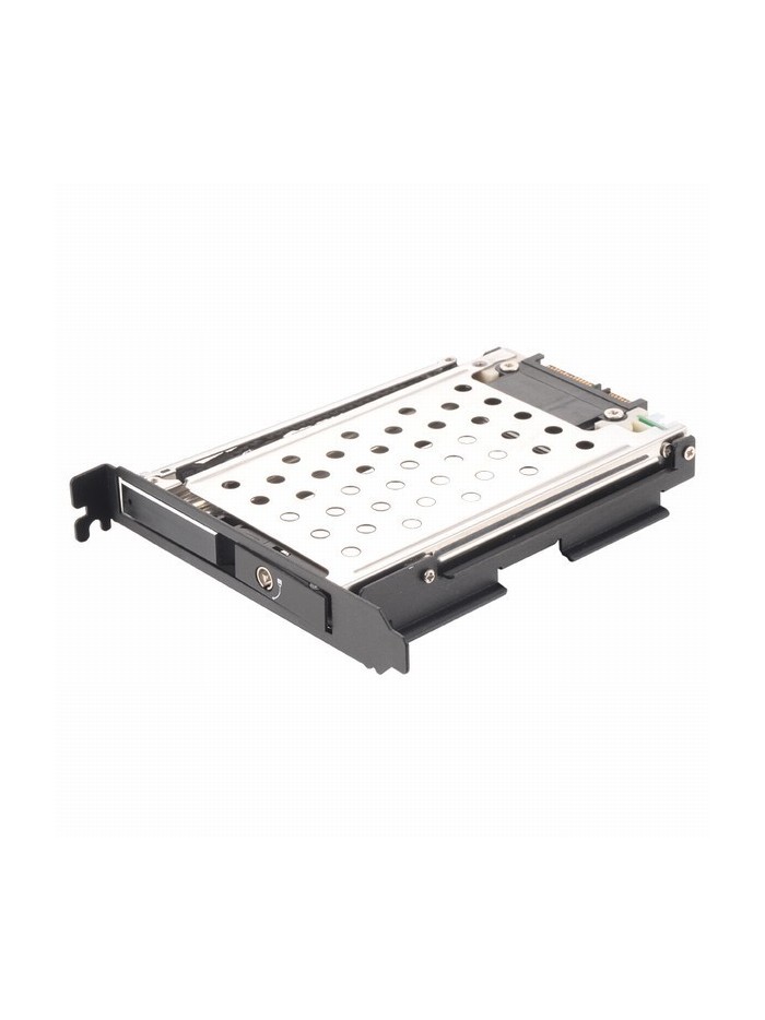 Adaptador hotswap a slot coolbox slimchase ics3 - 2500 Adaptador hotswap a slot coolbox slimchase ics3 - 2500
