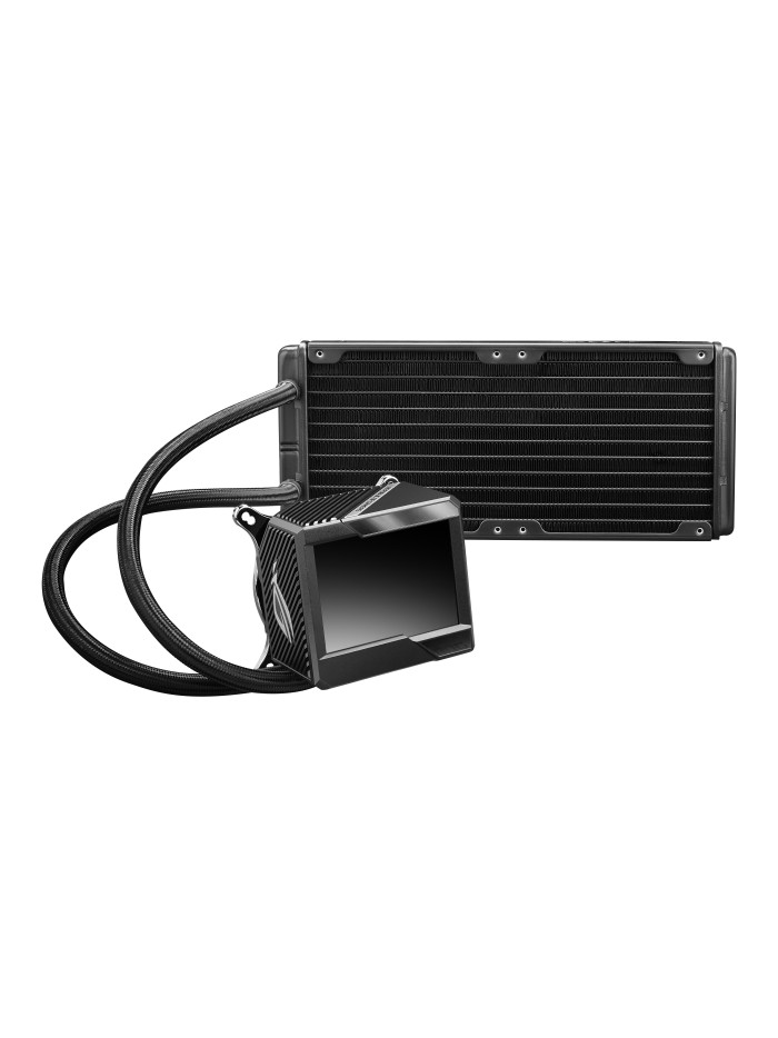 Kit refrigeracion liquida asus ryujin ii 240 gaming Kit refrigeracion liquida asus ryujin ii 240 gaming