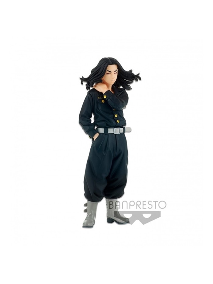 Figura banpresto tokyo revengers keisuke baji Figura banpresto tokyo revengers keisuke baji