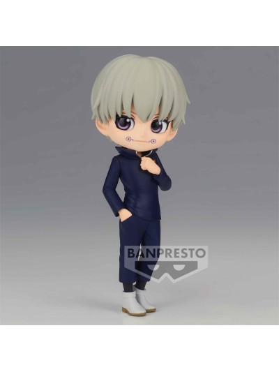 Figura q posket jujutsu kaisen toge inumaki ver. a