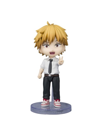 Figura tamashii nations figuarts mini chainsaw man denji