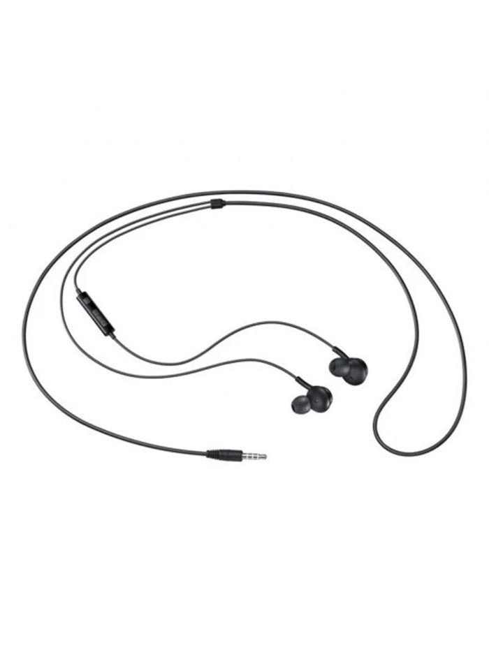 Auriculares samsung original ia500 black - jack 3.5mm Auriculares samsung original ia500 black - jack 3.5mm