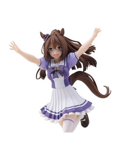 Figura banpresto umamusume pretty derby el condor pasa