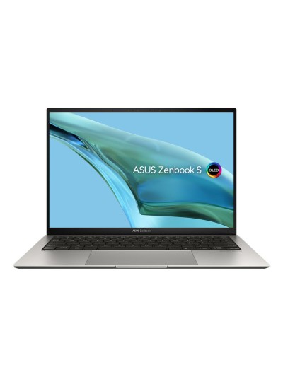 Asus zenbook s ux5304ma - nq075w core ultra 7 155u 13.3 pulgadas 16gb ssd512gb w11