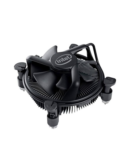 Ventilador disipador intel socket 1200 oem 65w