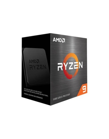 Amd ryzen 9 5900x 3.7ghz am4 box