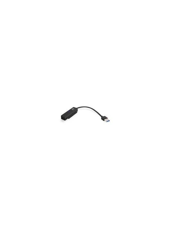 Adaptador ewent para disco duro - usb 3.1 - sata 6g 2.5 pulgadas Adaptador ewent para disco duro - usb 3.1 - sata 6g 2.5 pulgadas