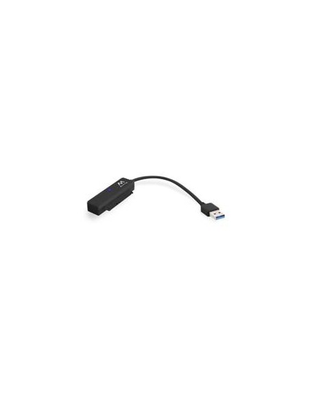 Adaptador ewent para disco duro - usb 3.1 - sata 6g 2.5 pulgadas