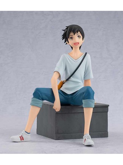 Figura good smile company pop up parade hodaka morishima weathering with you