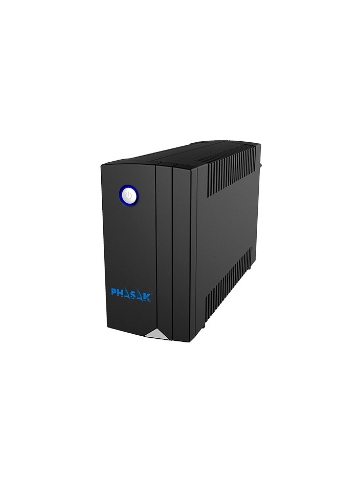 Sai ups phasak 660va ottima ph 7266 surge protection Sai ups phasak 660va ottima ph 7266 surge protection