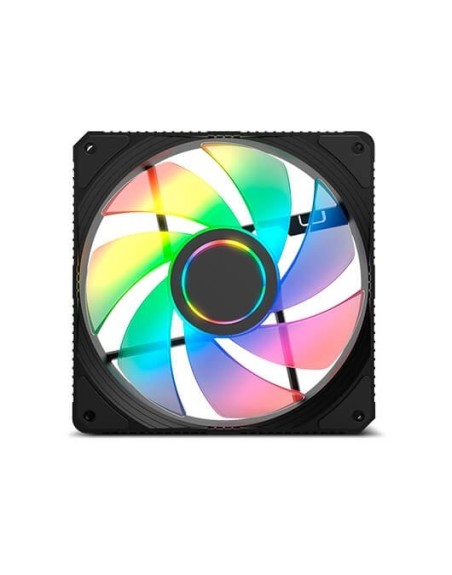 Ventilador caja nox m - fan 120x120
