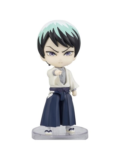 Figura tamashii nations figuarts mini kimetsu no yaiba demon slayer yushiro