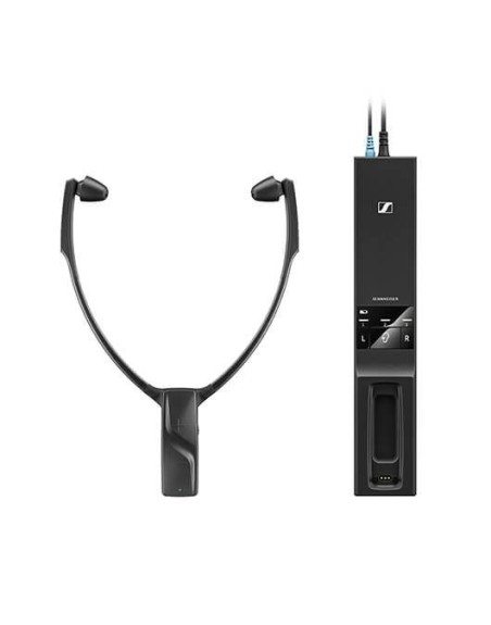 Auriculares epos sennheiser rs 5200 rf