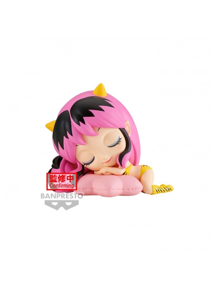 Figura banpresto q posket urusei yatsura sleeping lum anime.ver ver.b 8cm Figura banpresto q posket urusei yatsura sleeping lum anime.ver ver.b 8cm
