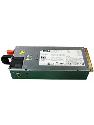 Fuente de alimentacion dell single 1+0 750w 450 - ajrp