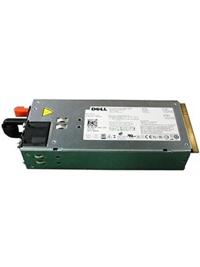 Fuente de alimentacion dell single 1+0 750w 450 - ajrp Fuente de alimentacion dell single 1+0 750w 450 - ajrp