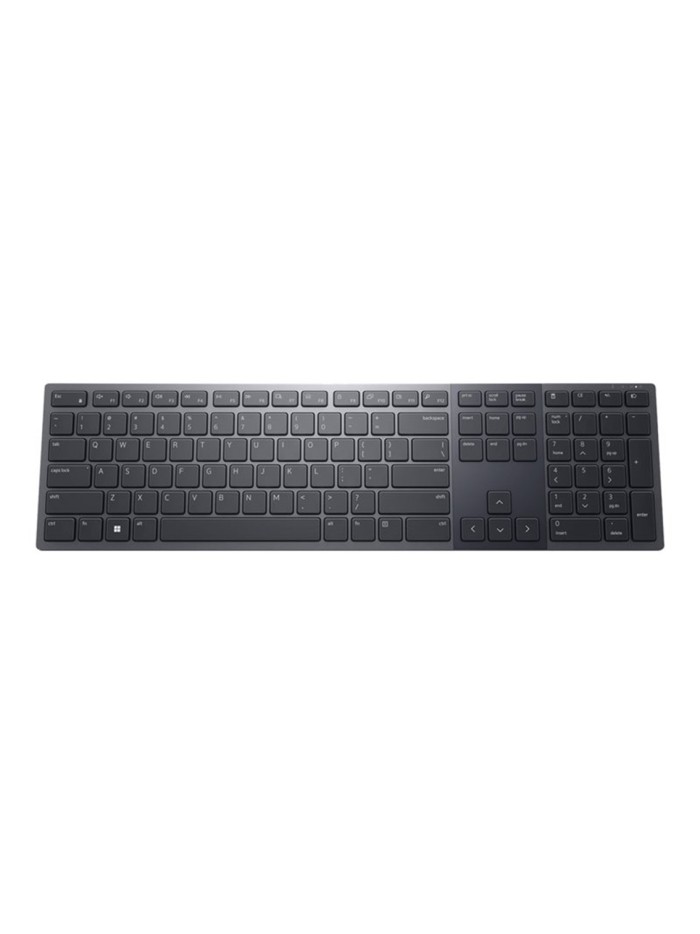 Teclado dell kb900 inalambrico Teclado dell kb900 inalambrico