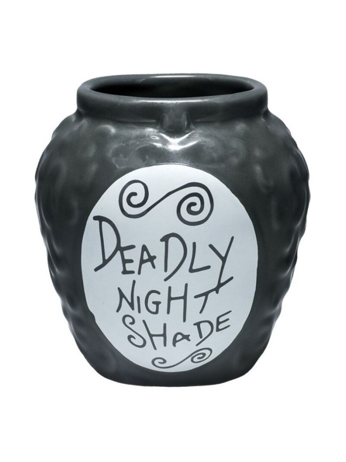 Accesorio para boligrafos - plantas paladone deadly night shade 15 cm Accesorio para boligrafos - plantas paladone deadly night shade 15 cm