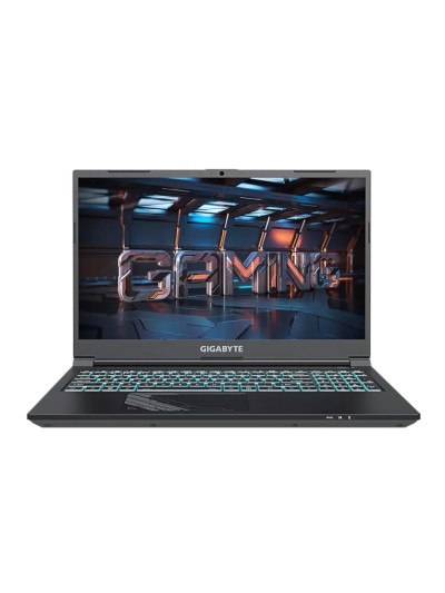 Portatil gigabyte g5 mf5 - 52es354sd i5 - 12500h 4050 16gb 1tb 15 -4 pulgadas freedos