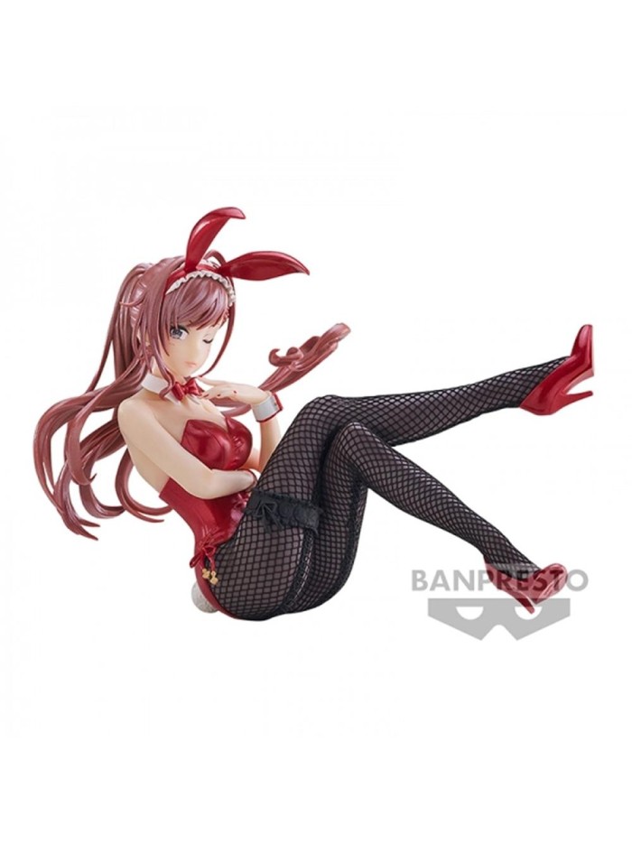 Figura banpresto idolmaster shiny colors espresto natsuha arisugawa 12cm Figura banpresto idolmaster shiny colors espresto natsuha arisugawa 12cm