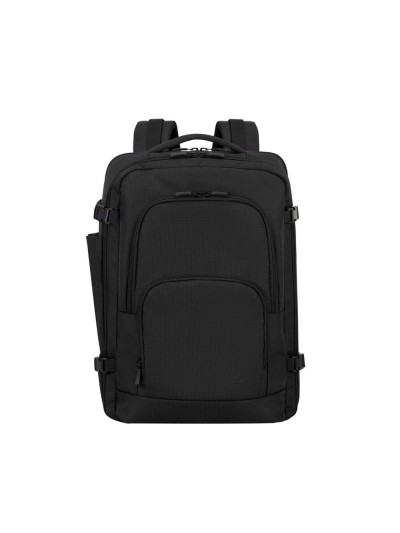 Mochila rivacase 8461 tegel eco travel para portatil 17.3 pulgadas
