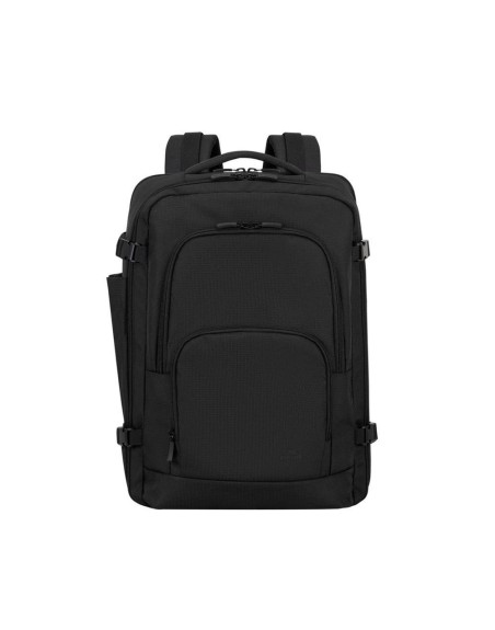 Mochila rivacase 8461 tegel eco travel para portatil 17.3 pulgadas