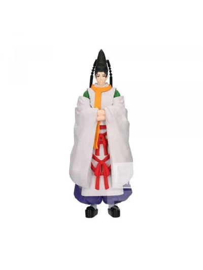 Figura banpresto the elusive samurai yorishige suwa 20cm