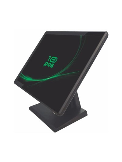 Ordenador tpv 10pos tpv 17 pulgadas tactil j6412 8gb ssd 128gb wifi
