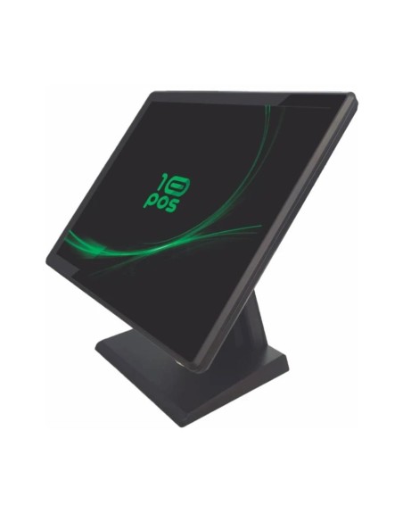 Ordenador tpv 10pos tpv 17 pulgadas tactil j6412 8gb ssd 128gb wifi