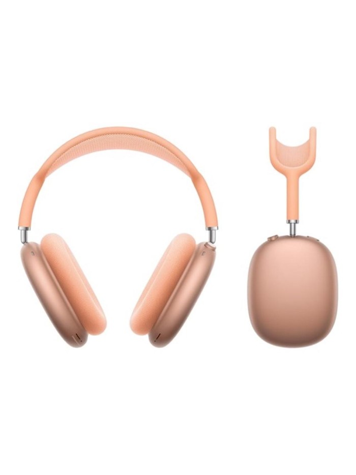 Auriculares apple airpods max inalambrico 2nd gen orange Auriculares apple airpods max inalambrico 2nd gen orange