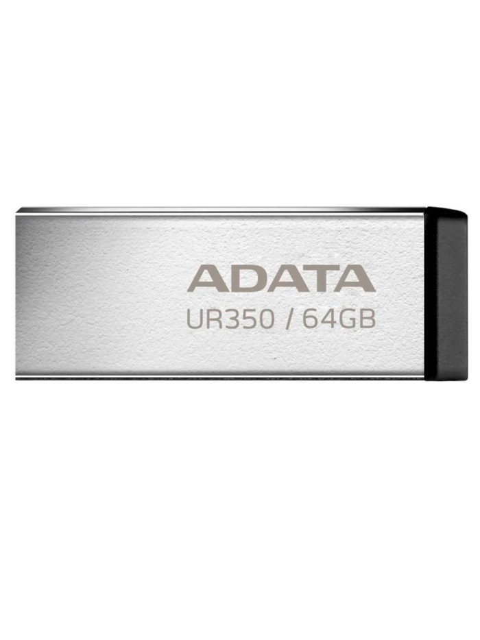 Memoria usb 3.2 adata ur350 64gb metalica Memoria usb 3.2 adata ur350 64gb metalica