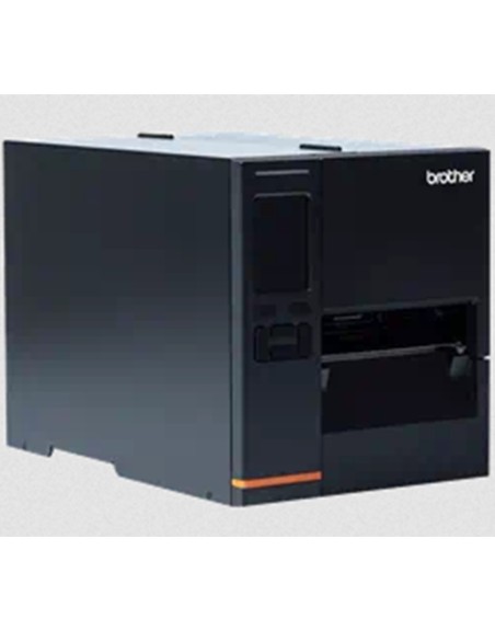 Impresora brother industrial tj4021tn 107mm