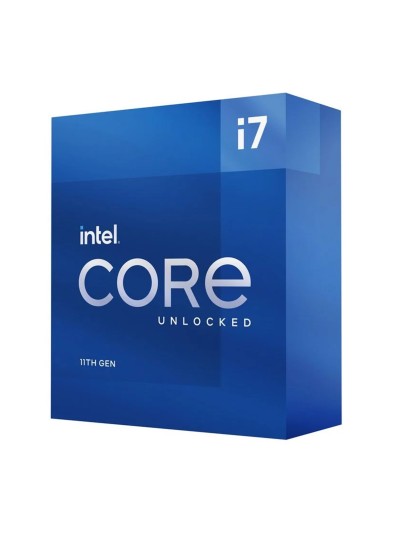 Intel i7 11700k 5ghz lga 1200 box