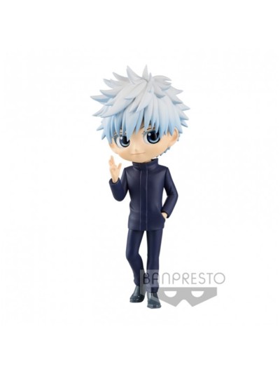 Figura q posket jujutsu kaisen satoru gojo ver. b