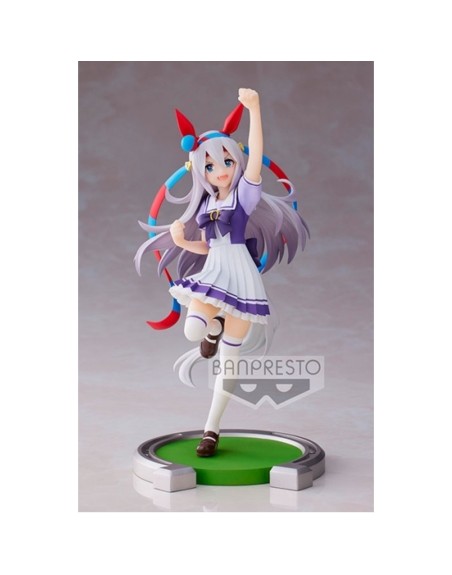 Figura banpresto umamusume: pretty derby tamamo cross