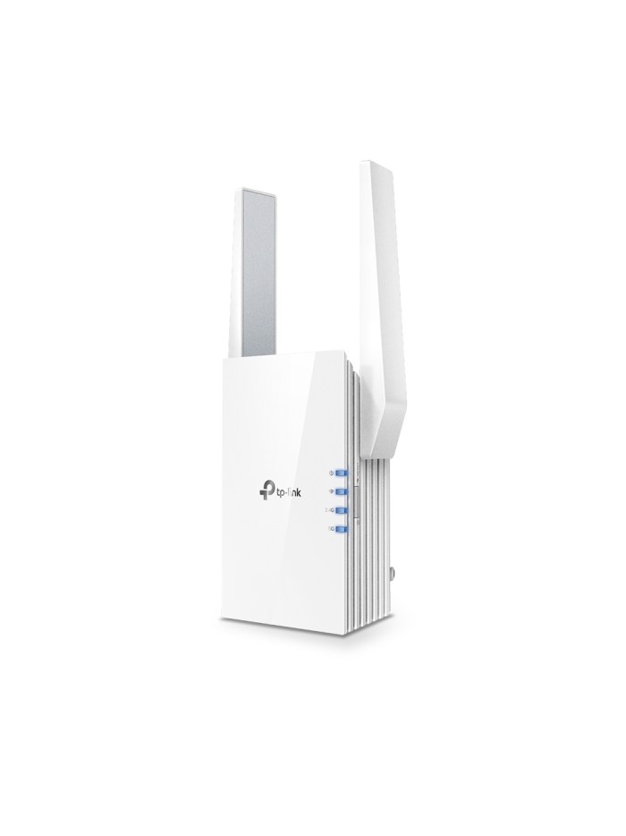 Extensor de cobertura wifi tp - link re505x ax1500 2 antenas Extensor de cobertura wifi tp - link re505x ax1500 2 antenas